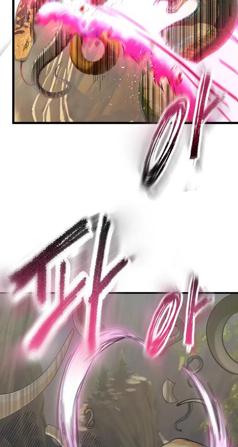 Demonic Divine Sword Chapter 17 page 77 - 