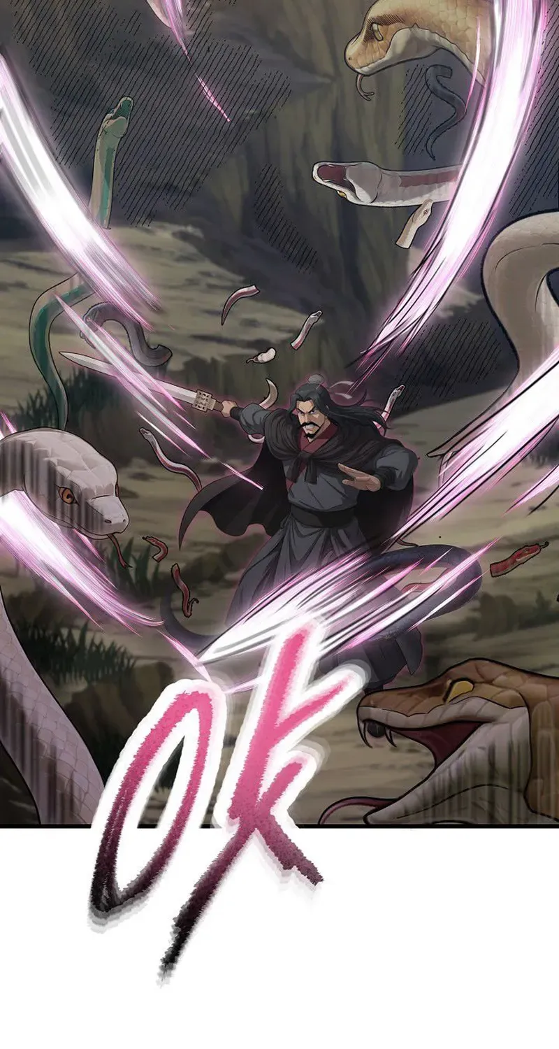 Demonic Divine Sword Chapter 17 page 78 - 