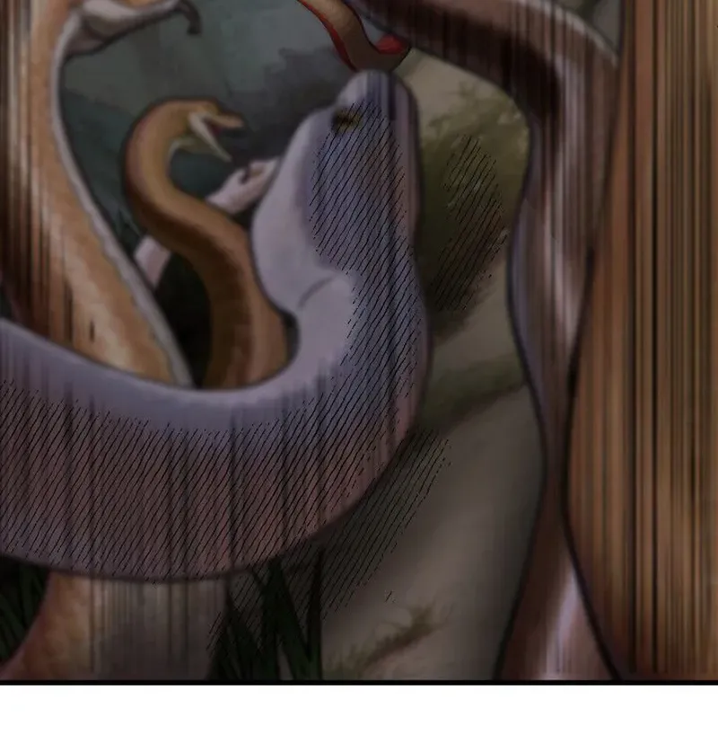 Demonic Divine Sword Chapter 17 page 81 - 