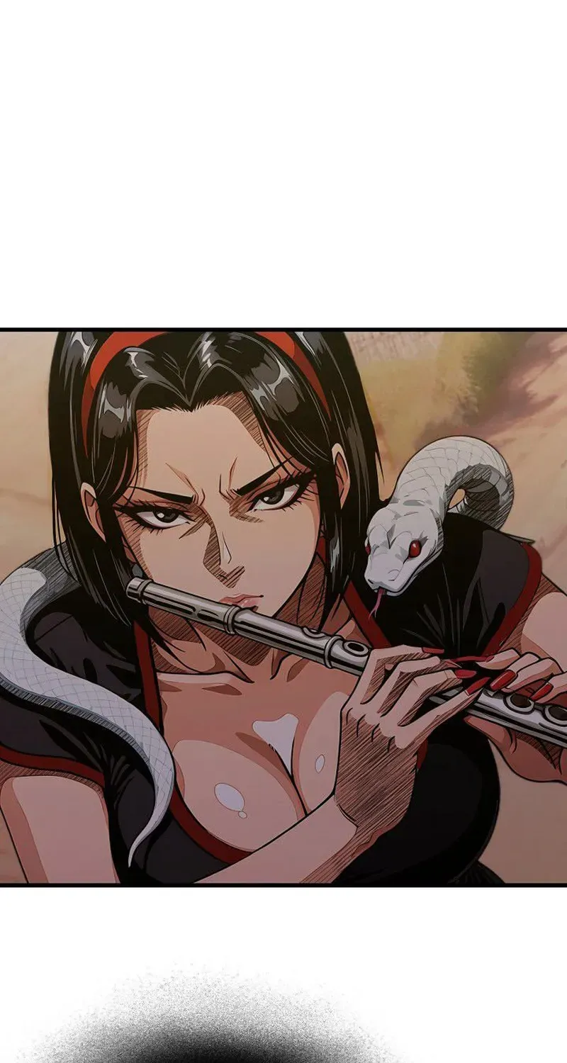 Demonic Divine Sword Chapter 17 page 82 - 