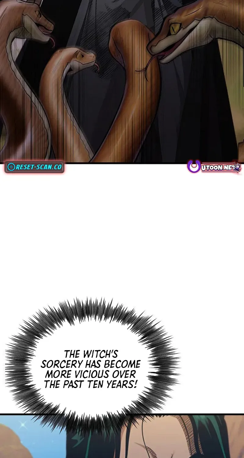 Demonic Divine Sword Chapter 17 page 85 - 