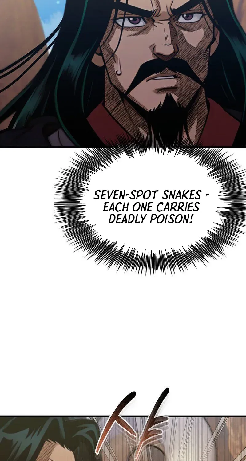 Demonic Divine Sword Chapter 17 page 86 - 