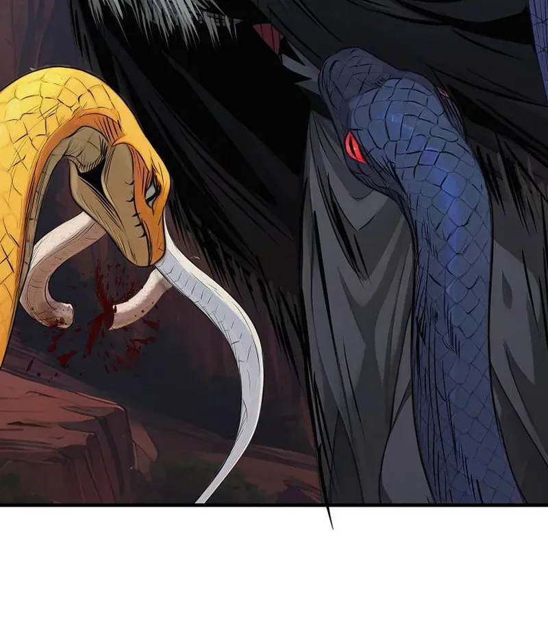 Demonic Divine Sword Chapter 17 page 98 - 