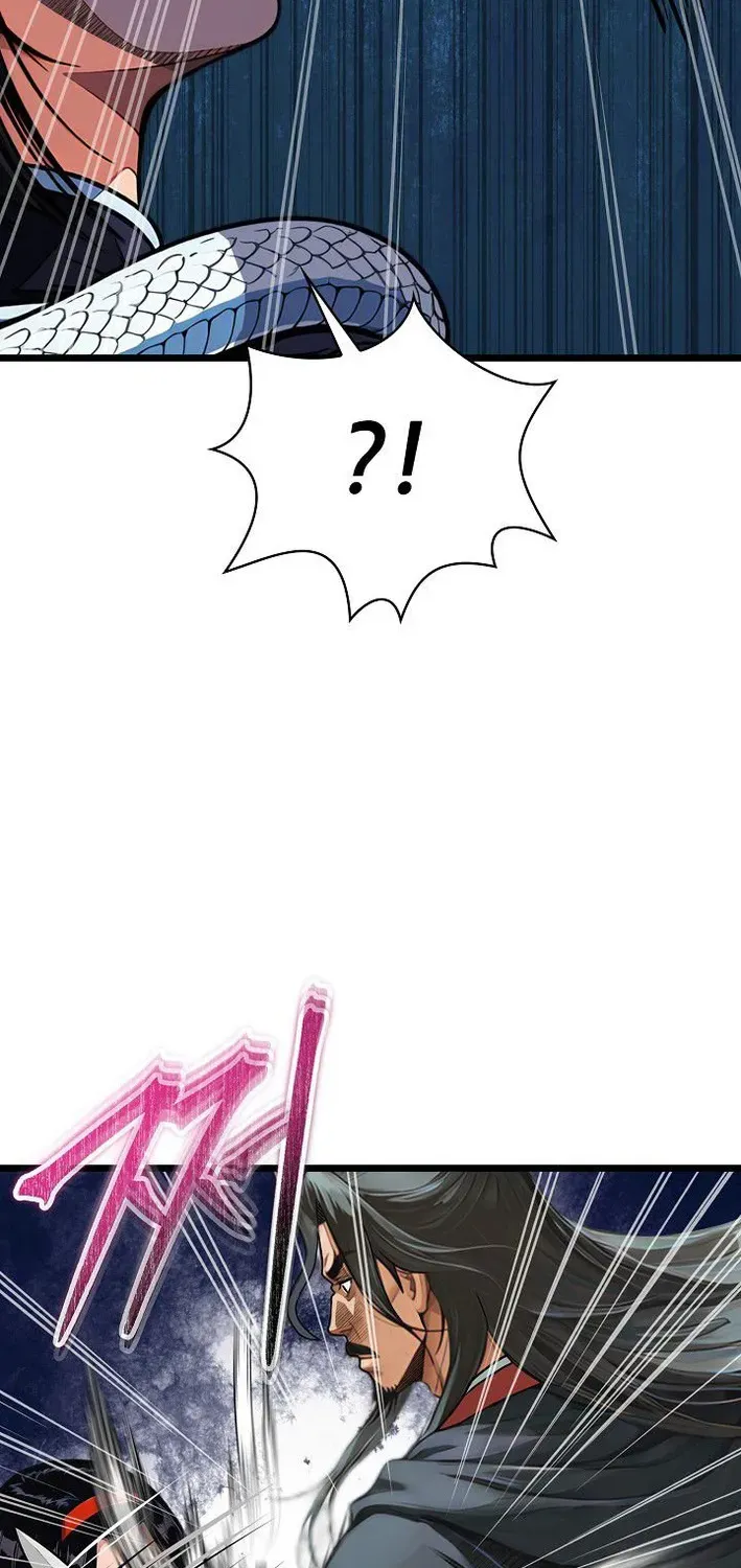 Demonic Divine Sword Chapter 18 page 18 - 
