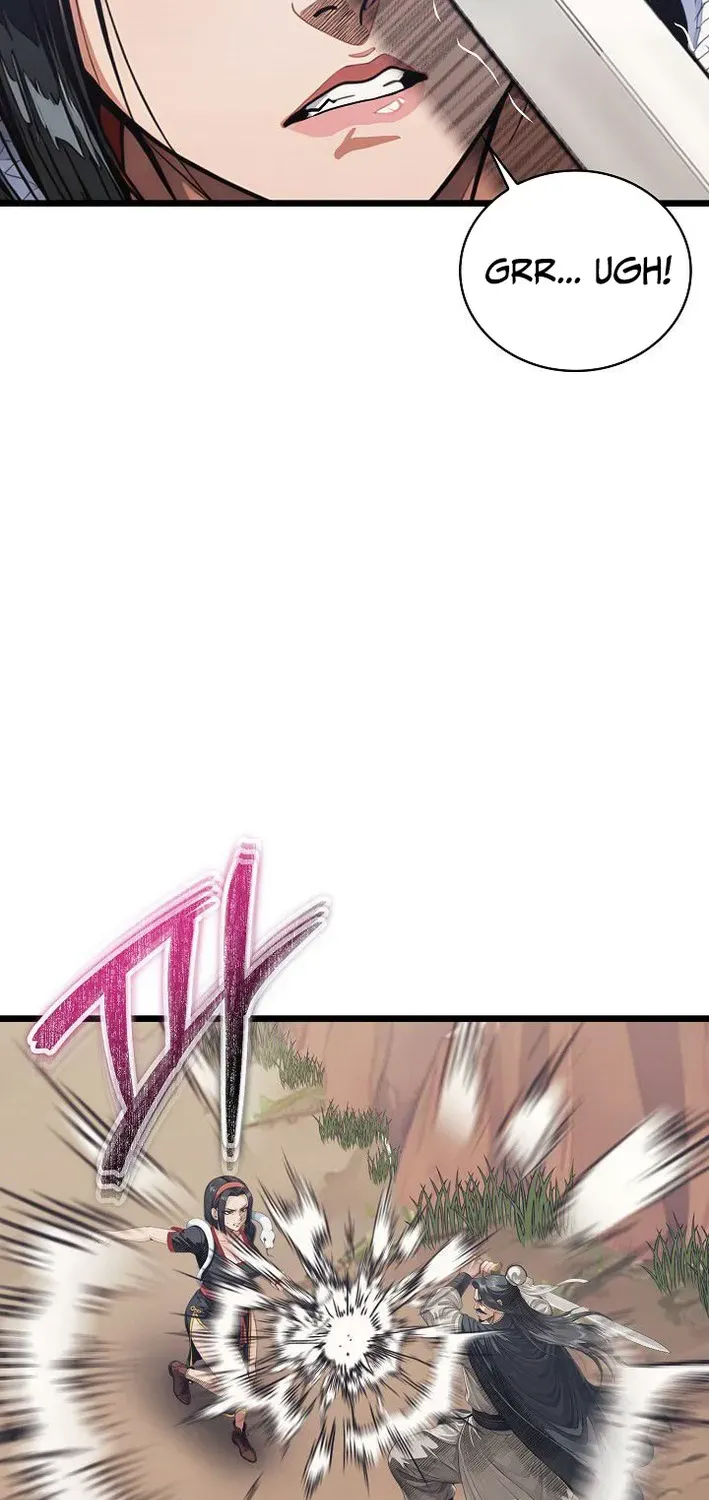 Demonic Divine Sword Chapter 18 page 20 - 
