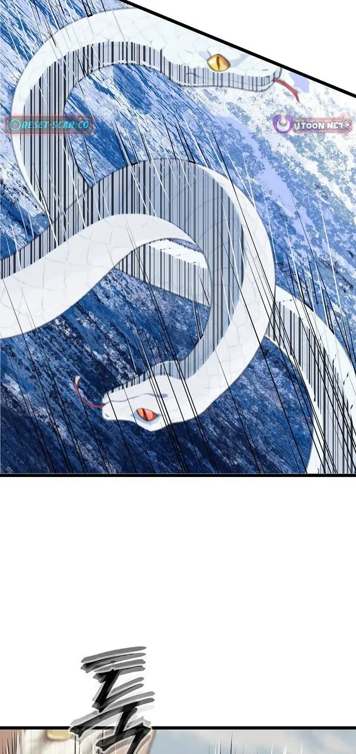 Demonic Divine Sword Chapter 18 page 27 - 