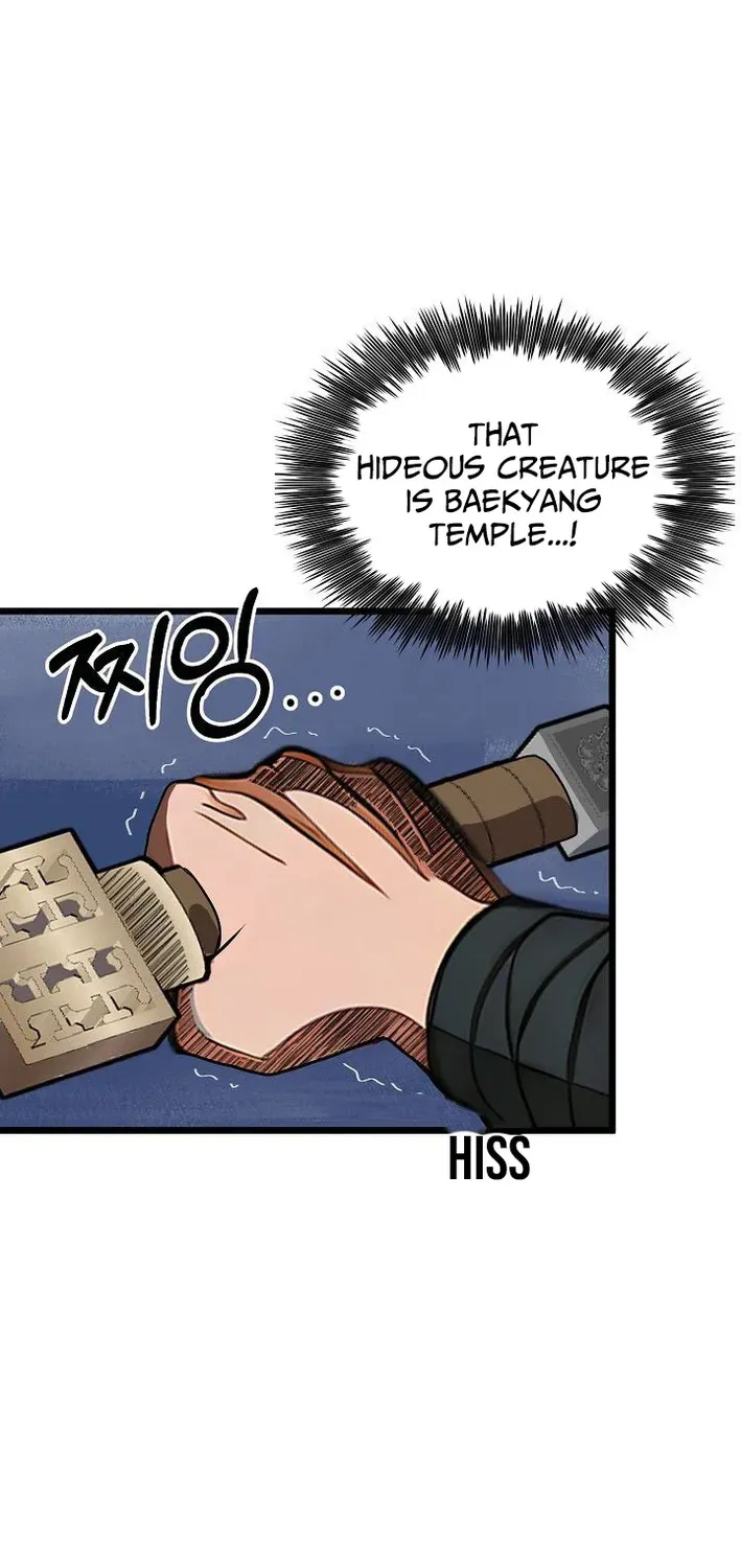 Demonic Divine Sword Chapter 18 page 30 - 