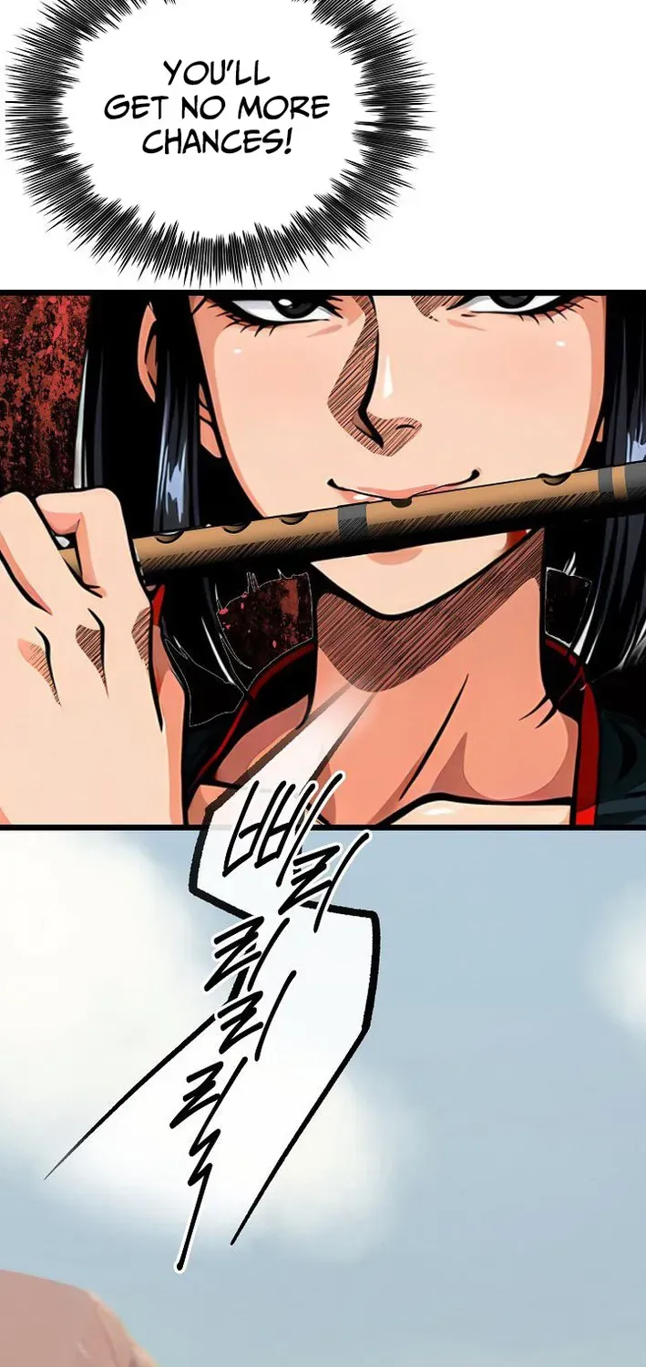 Demonic Divine Sword Chapter 18 page 33 - 