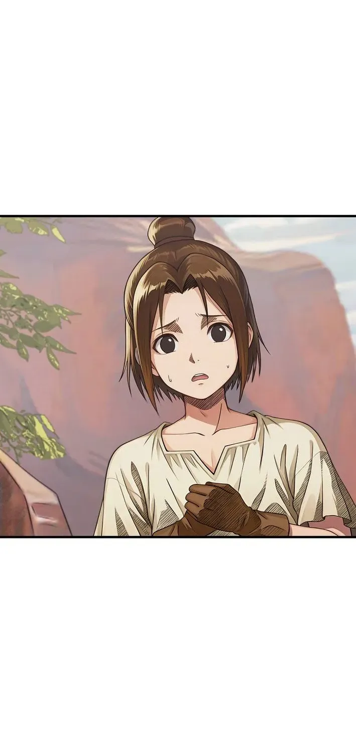 Demonic Divine Sword Chapter 18 page 39 - 