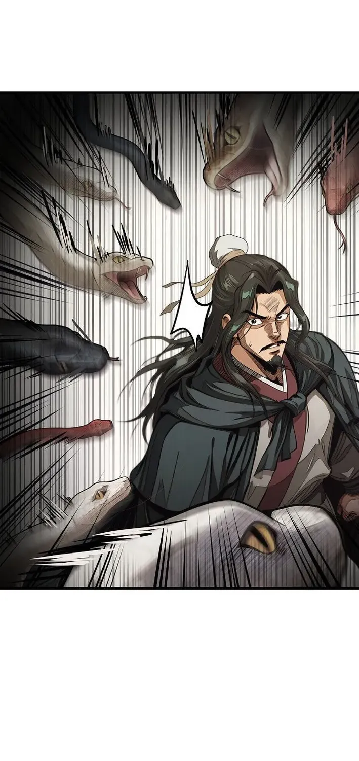 Demonic Divine Sword Chapter 18 page 41 - 