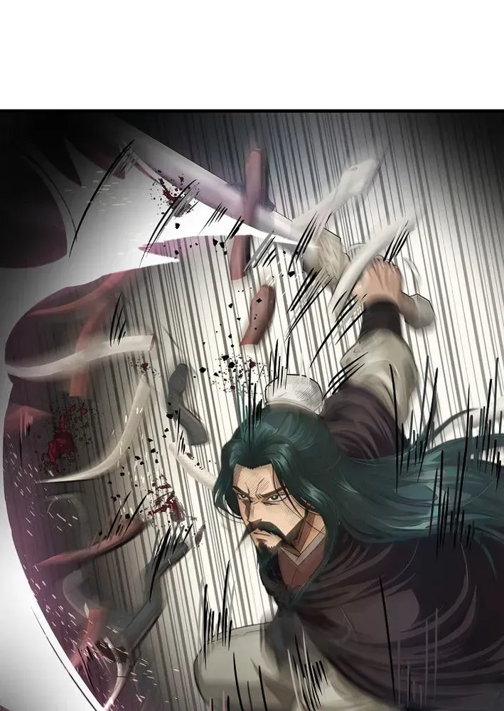 Demonic Divine Sword Chapter 18 page 42 - 