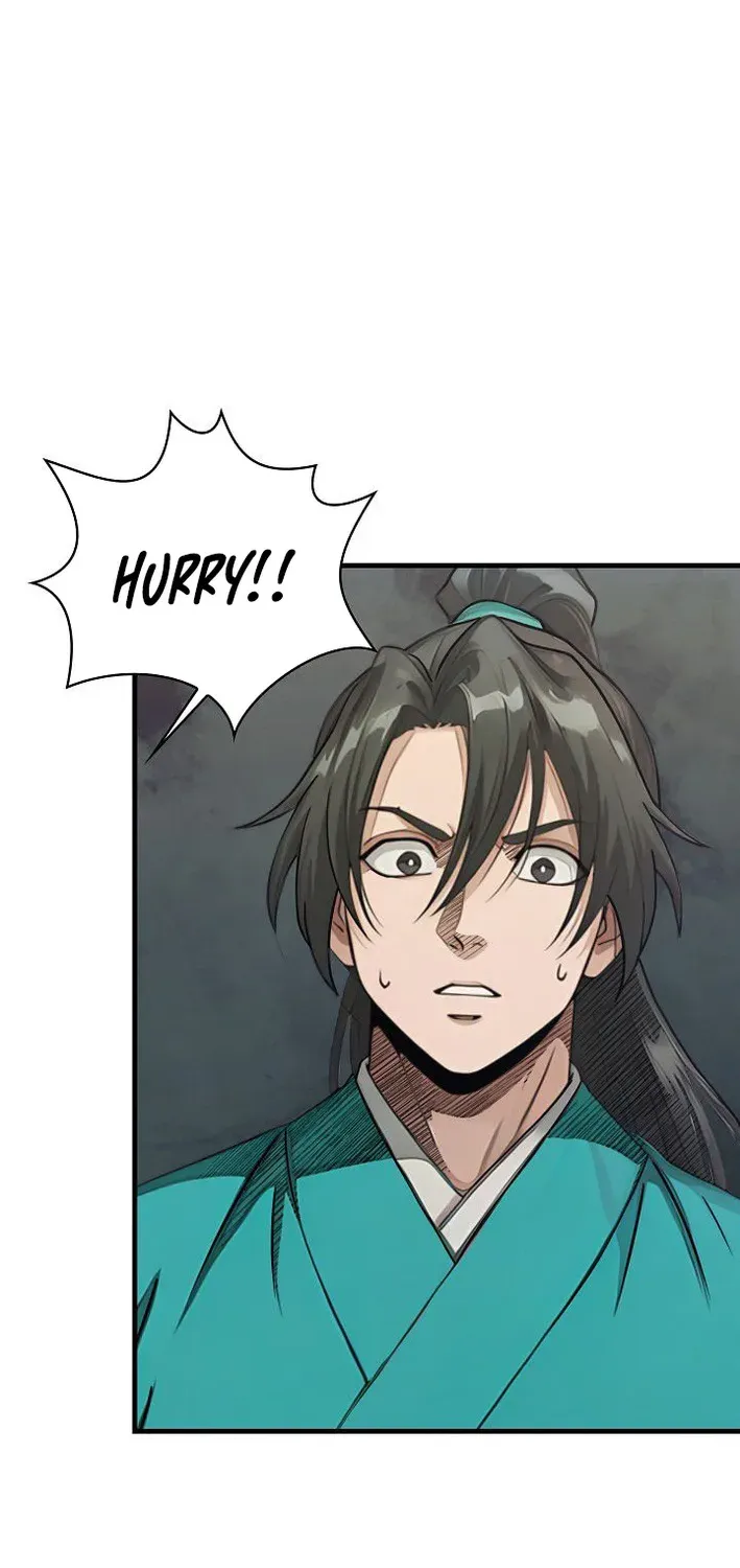 Demonic Divine Sword Chapter 18 page 45 - 