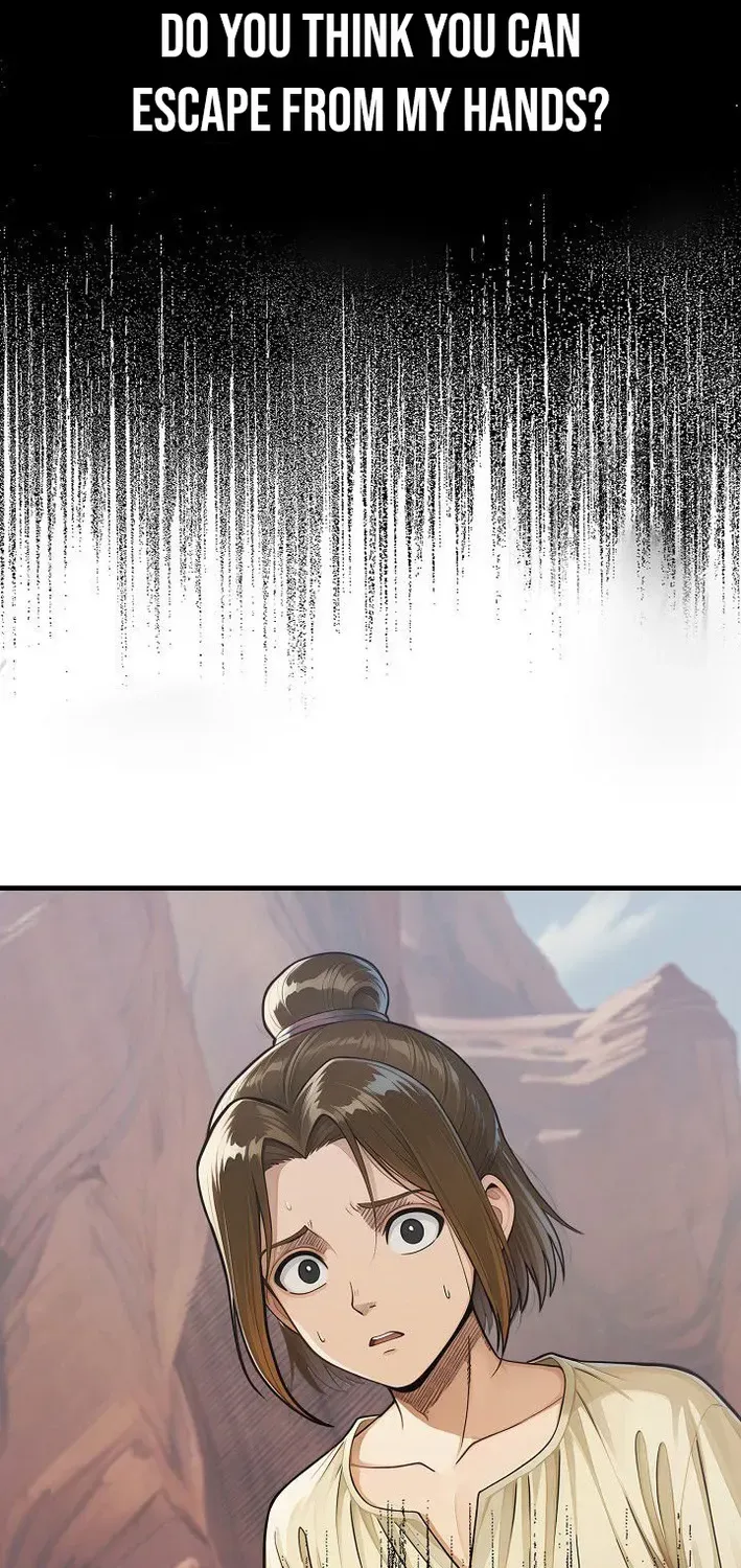 Demonic Divine Sword Chapter 18 page 48 - 