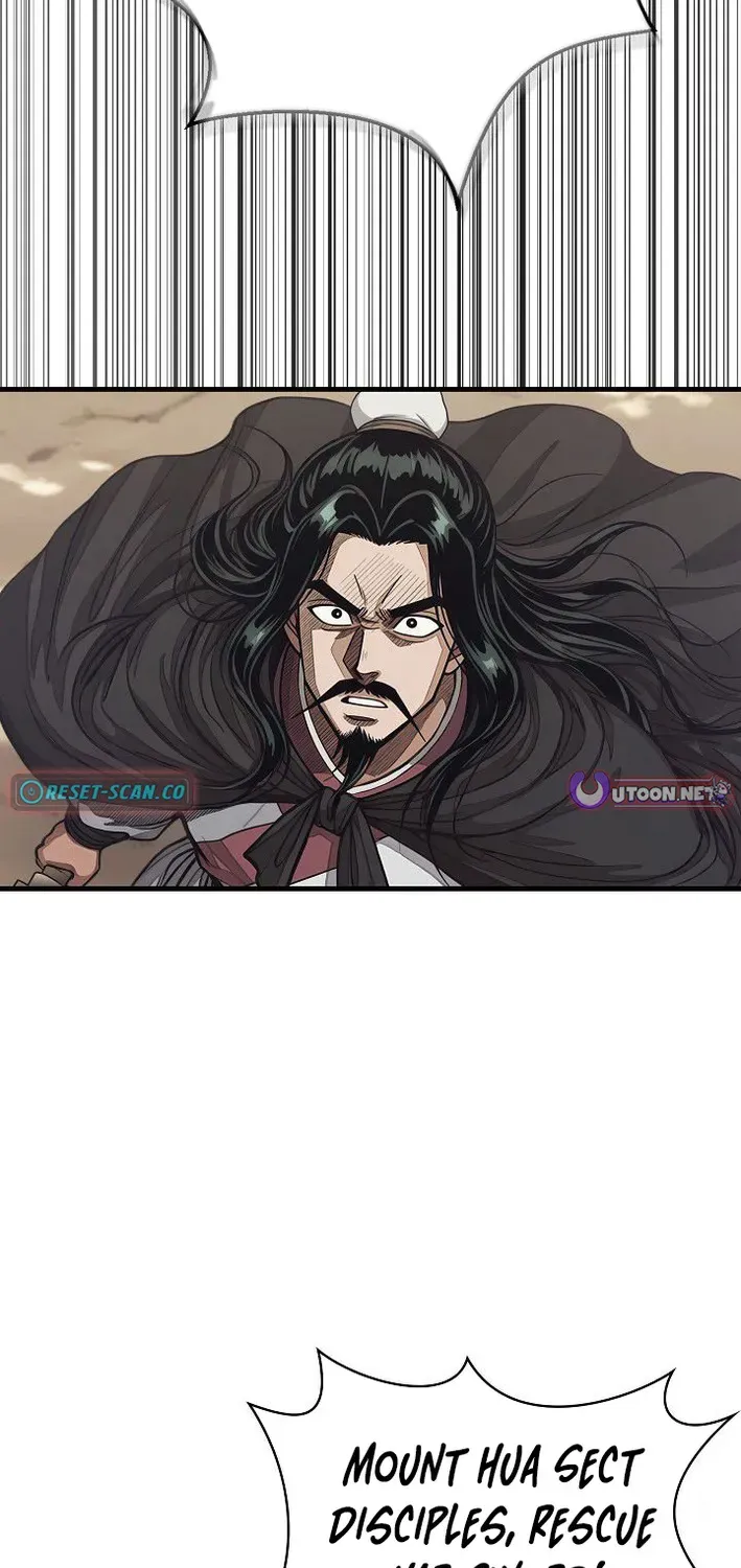 Demonic Divine Sword Chapter 18 page 52 - 