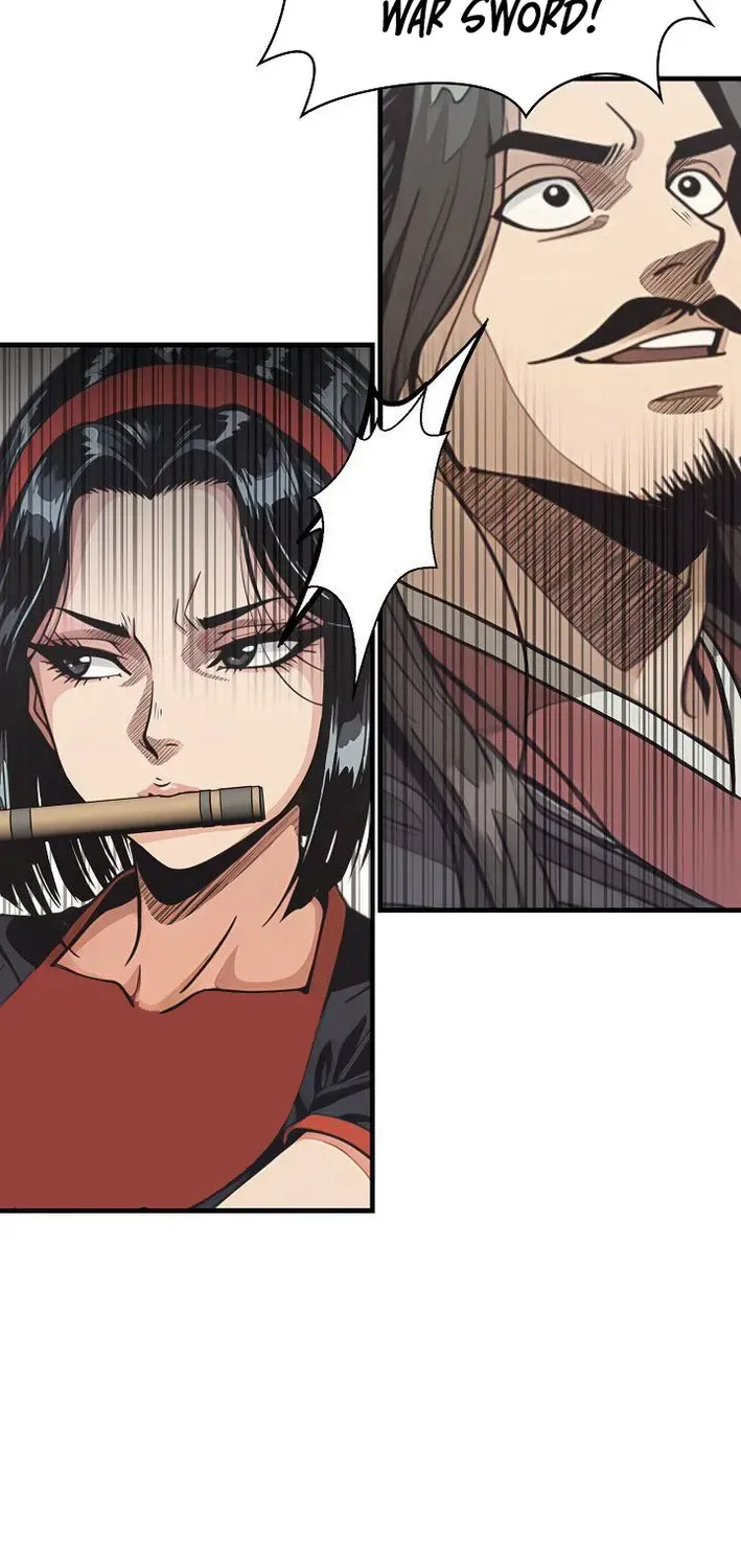 Demonic Divine Sword Chapter 18 page 53 - 