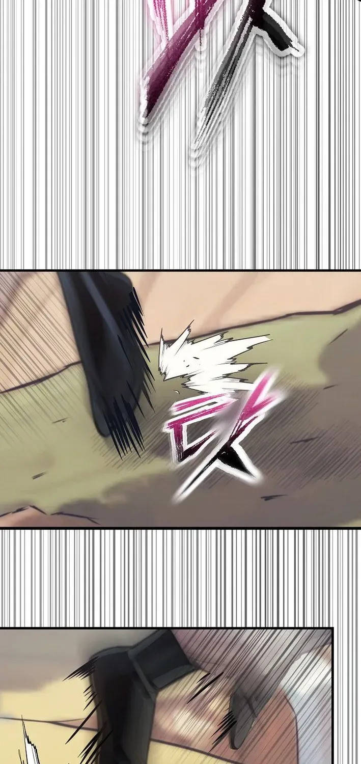 Demonic Divine Sword Chapter 18 page 58 - 