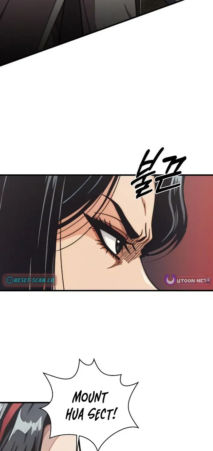 Demonic Divine Sword Chapter 18 page 62 - 