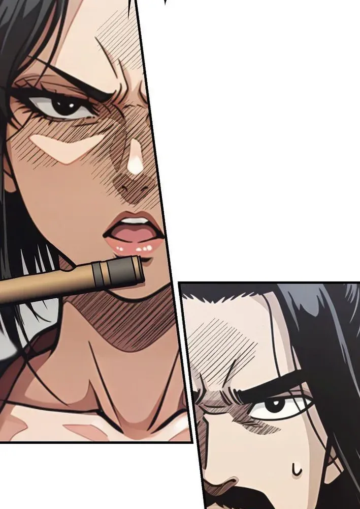 Demonic Divine Sword Chapter 18 page 63 - 