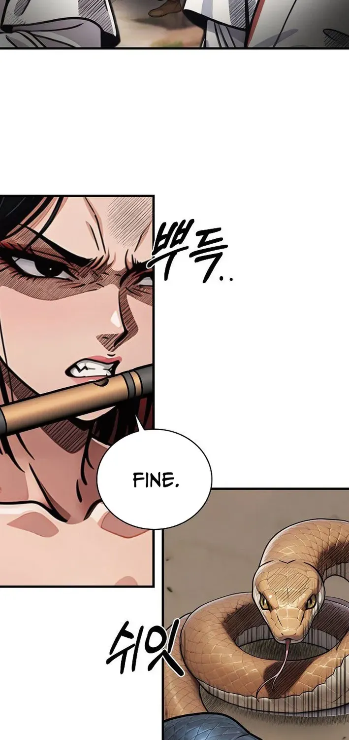 Demonic Divine Sword Chapter 18 page 65 - 