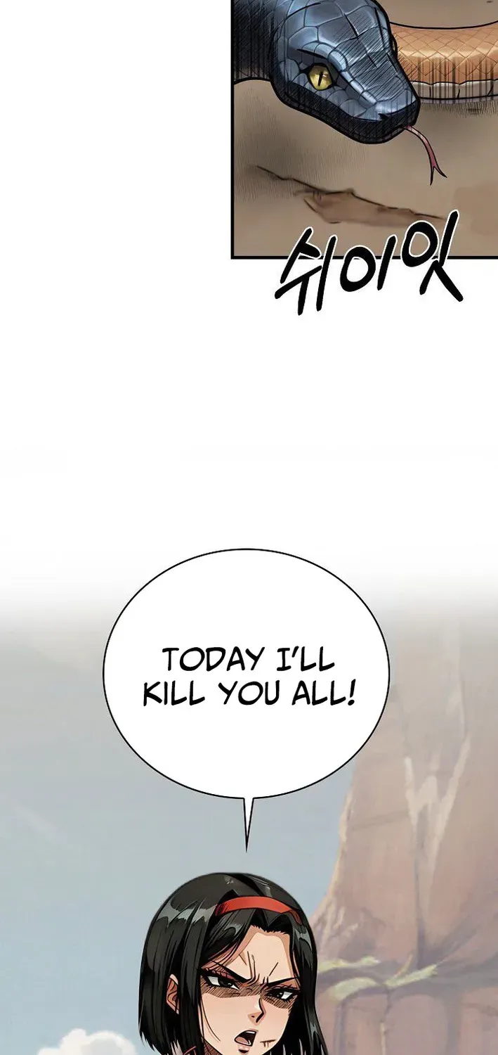Demonic Divine Sword Chapter 18 page 66 - 