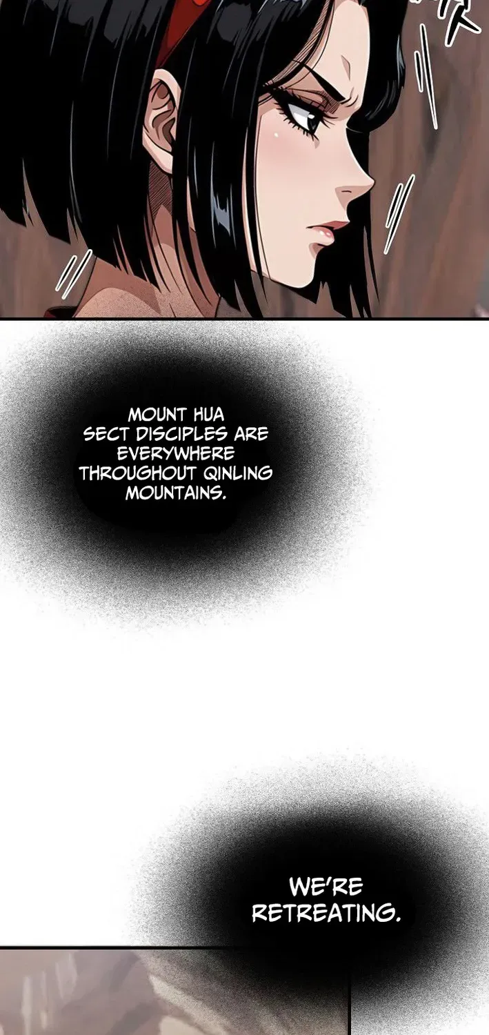 Demonic Divine Sword Chapter 18 page 69 - 