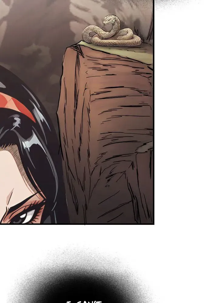 Demonic Divine Sword Chapter 18 page 70 - 