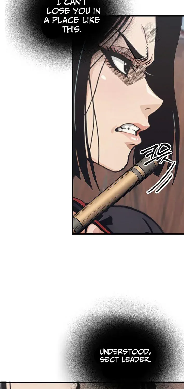 Demonic Divine Sword Chapter 18 page 71 - 