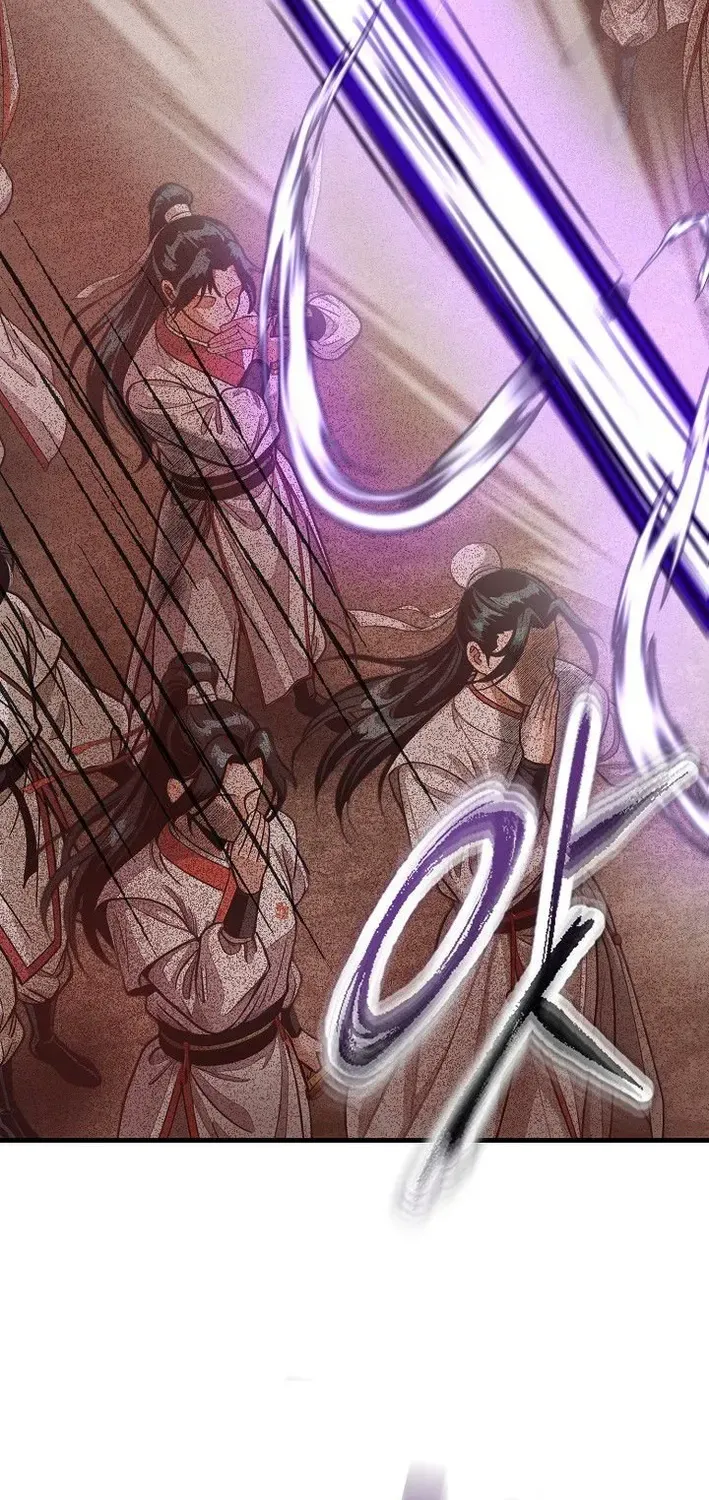 Demonic Divine Sword Chapter 18 page 83 - 