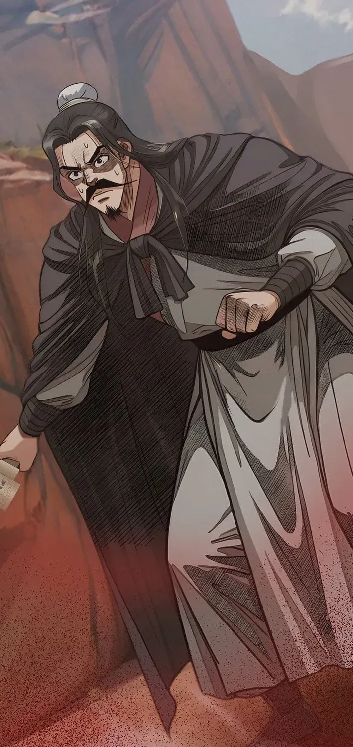 Demonic Divine Sword Chapter 18 page 85 - 