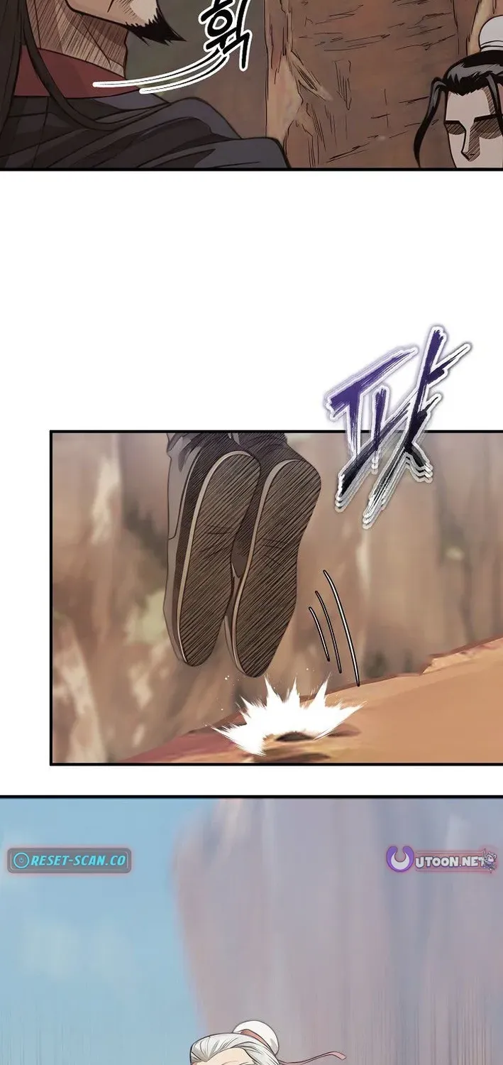 Demonic Divine Sword Chapter 18 page 87 - 