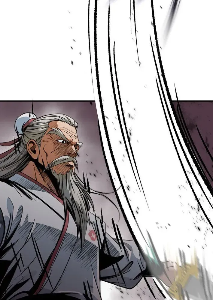 Demonic Divine Sword Chapter 18 page 91 - 