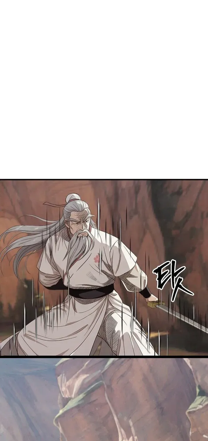 Demonic Divine Sword Chapter 18 page 93 - 
