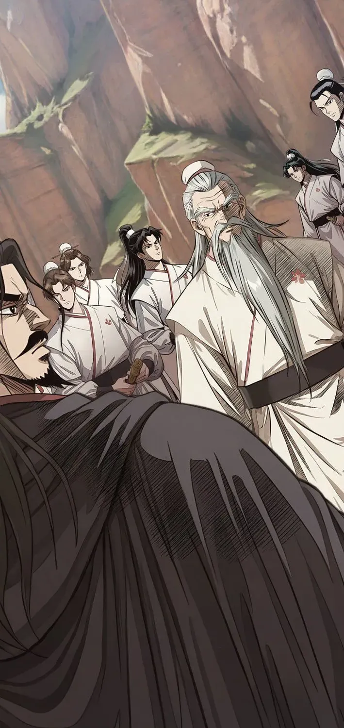Demonic Divine Sword Chapter 18 page 94 - 