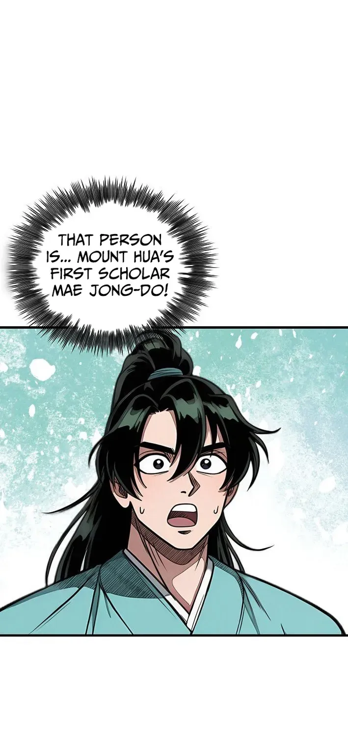 Demonic Divine Sword Chapter 18 page 96 - 