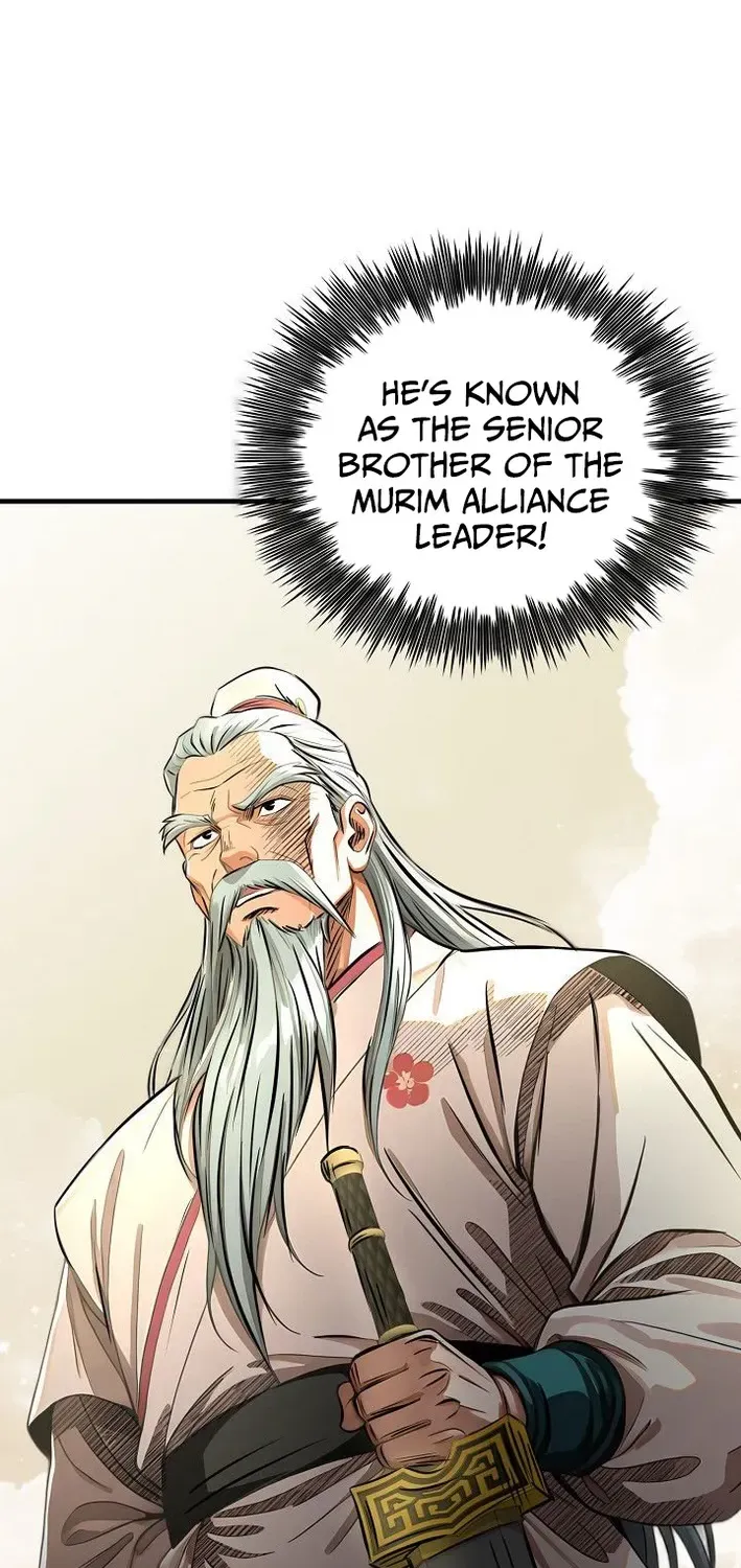 Demonic Divine Sword Chapter 18 page 97 - 