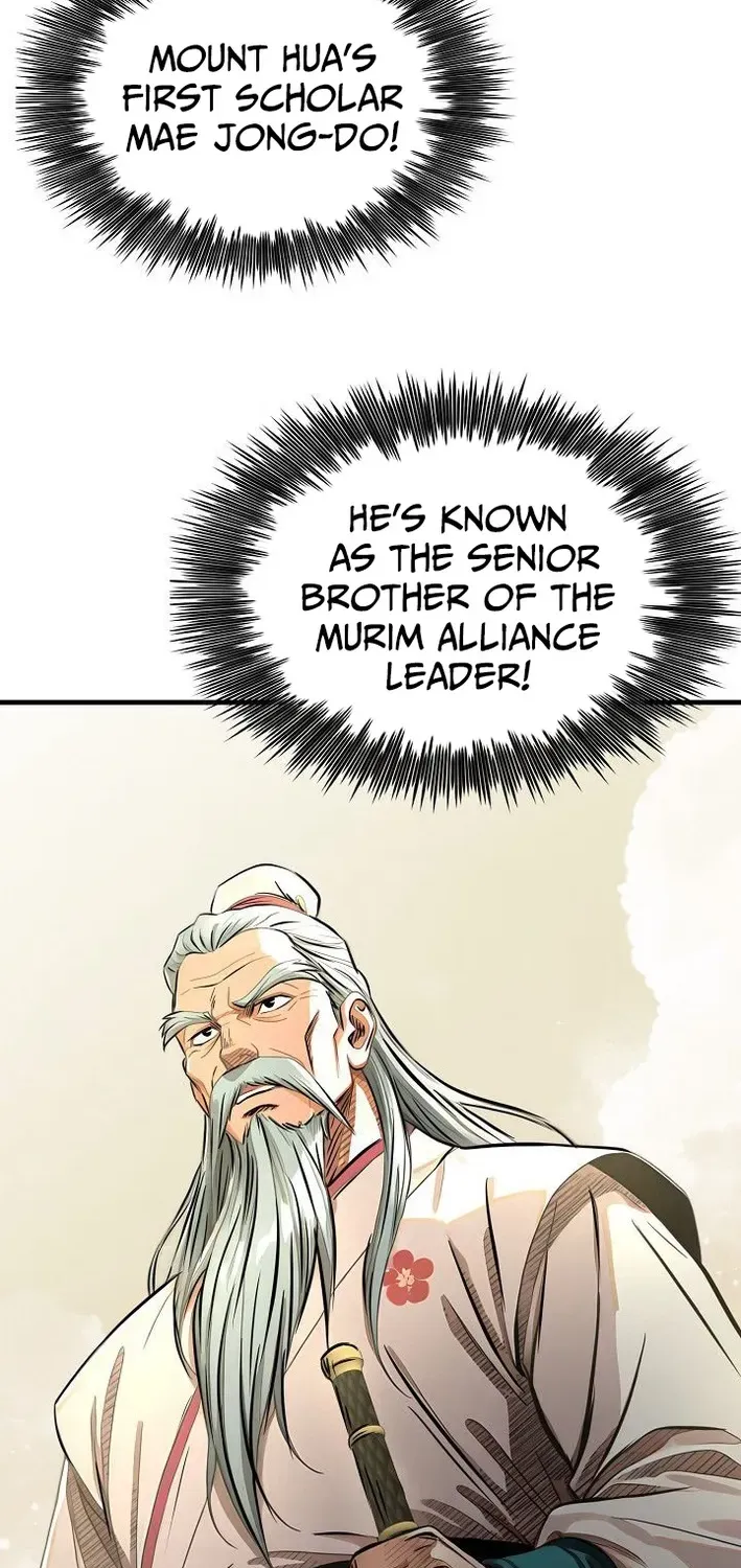 Demonic Divine Sword Chapter 19 page 2 - 
