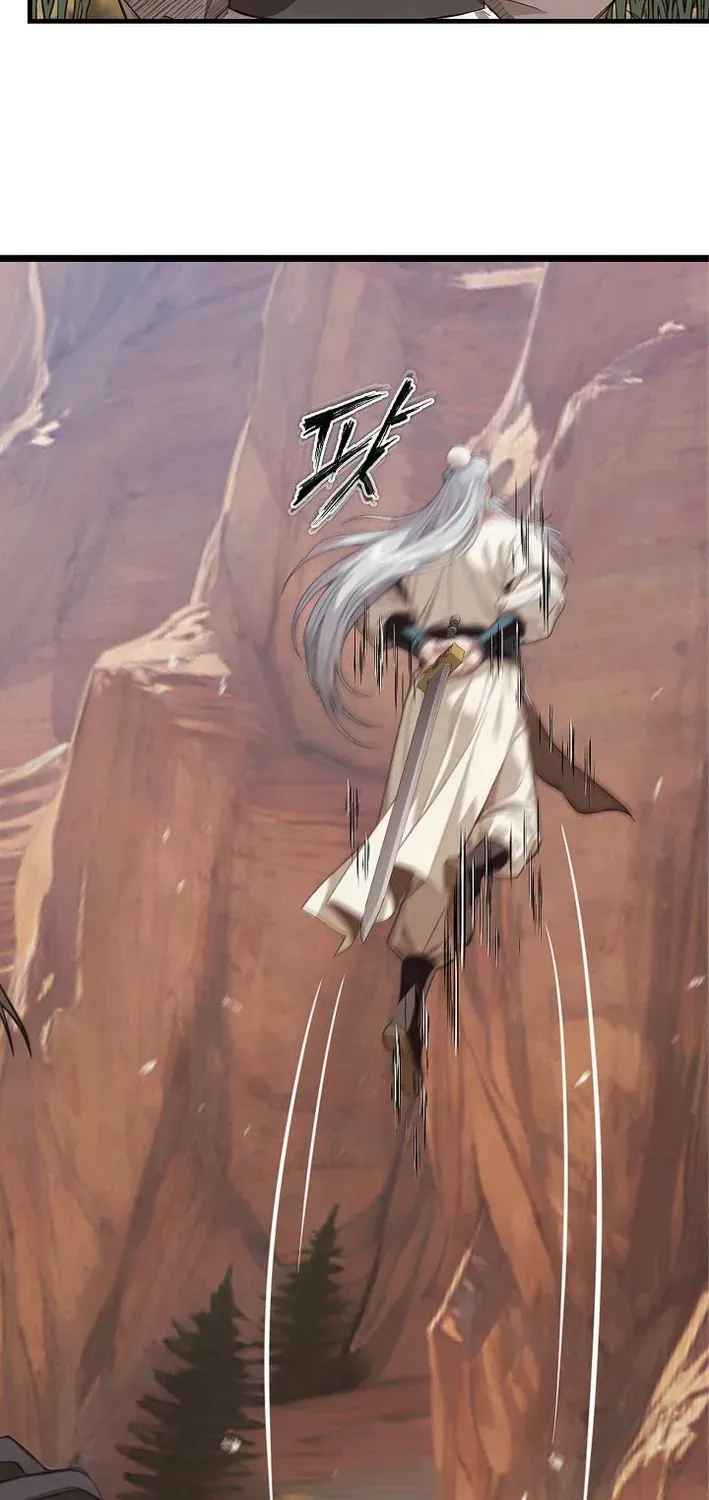 Demonic Divine Sword Chapter 19 page 15 - 