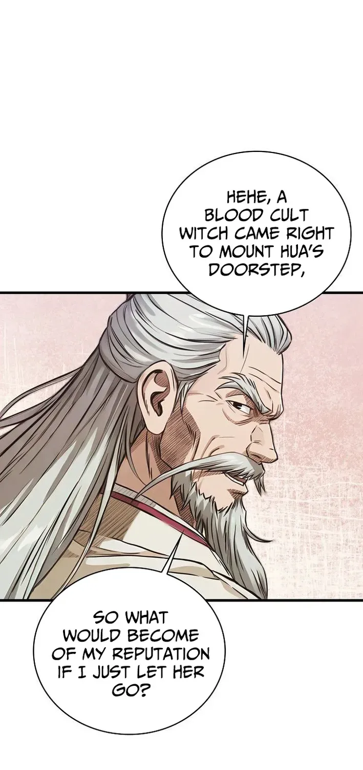 Demonic Divine Sword Chapter 19 page 17 - 