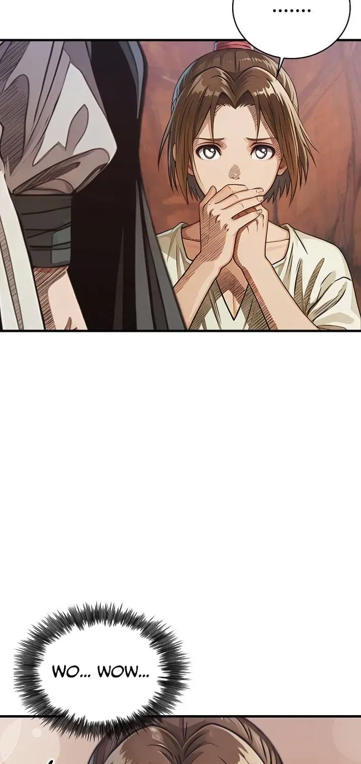 Demonic Divine Sword Chapter 19 page 20 - 