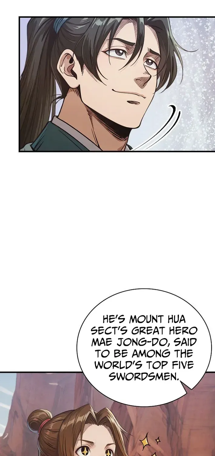 Demonic Divine Sword Chapter 19 page 24 - 