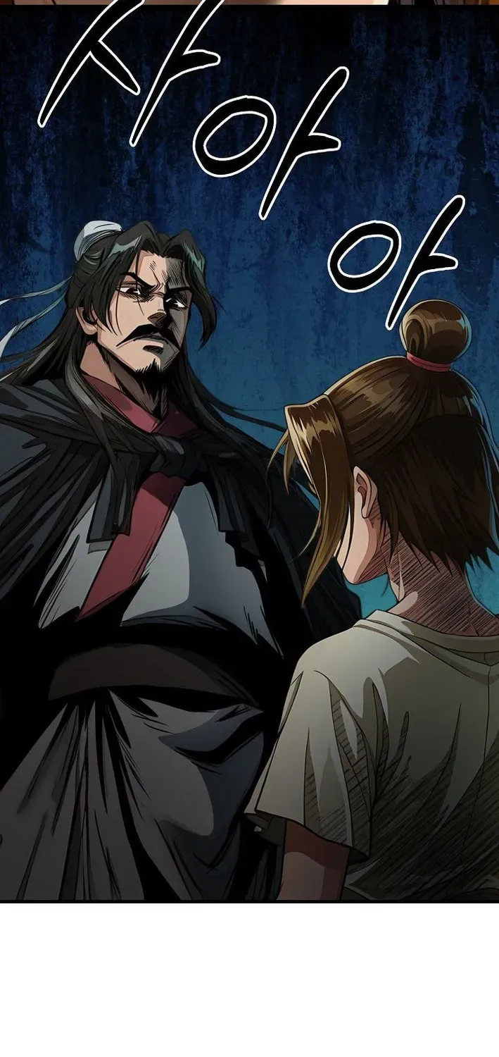Demonic Divine Sword Chapter 19 page 29 - 