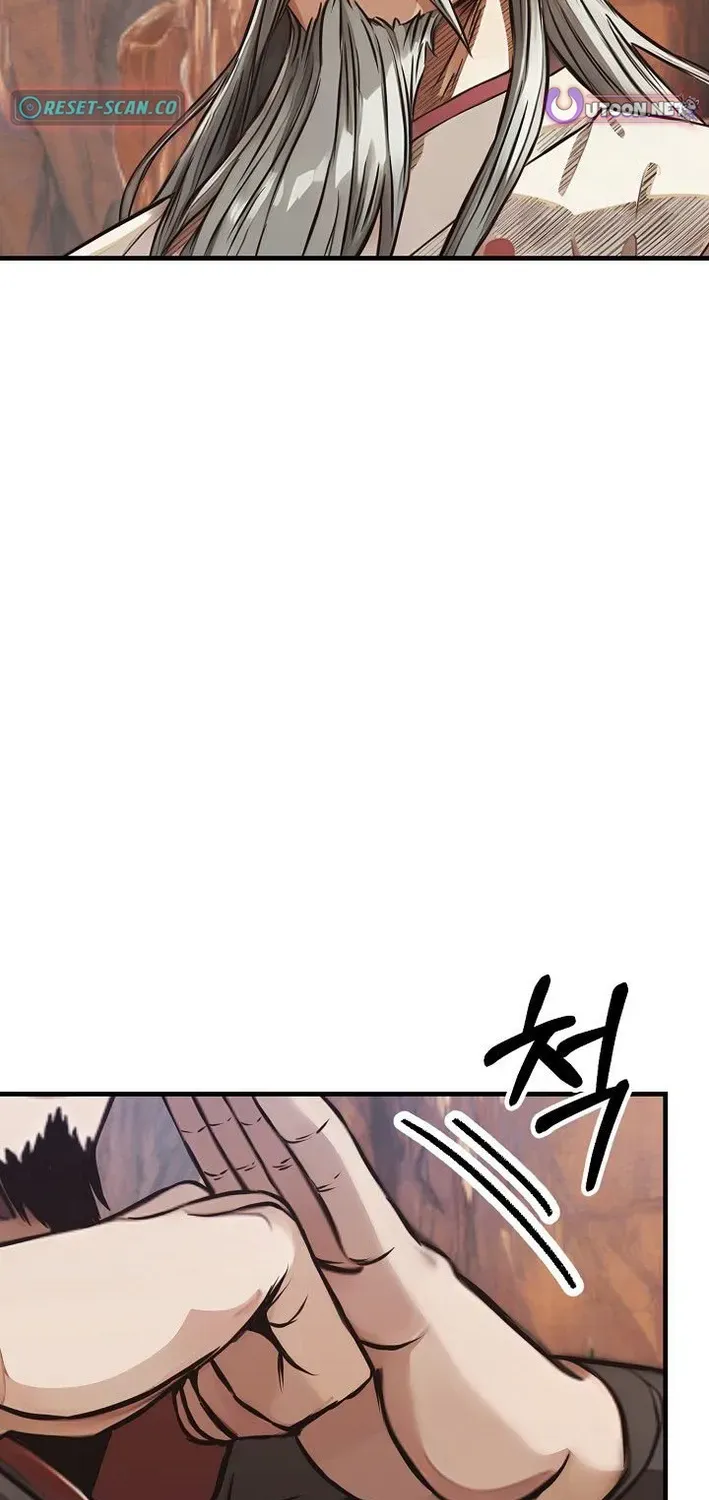 Demonic Divine Sword Chapter 19 page 4 - 