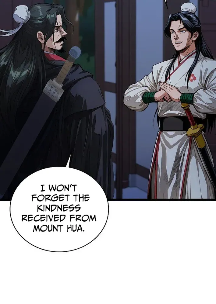 Demonic Divine Sword Chapter 19 page 35 - 