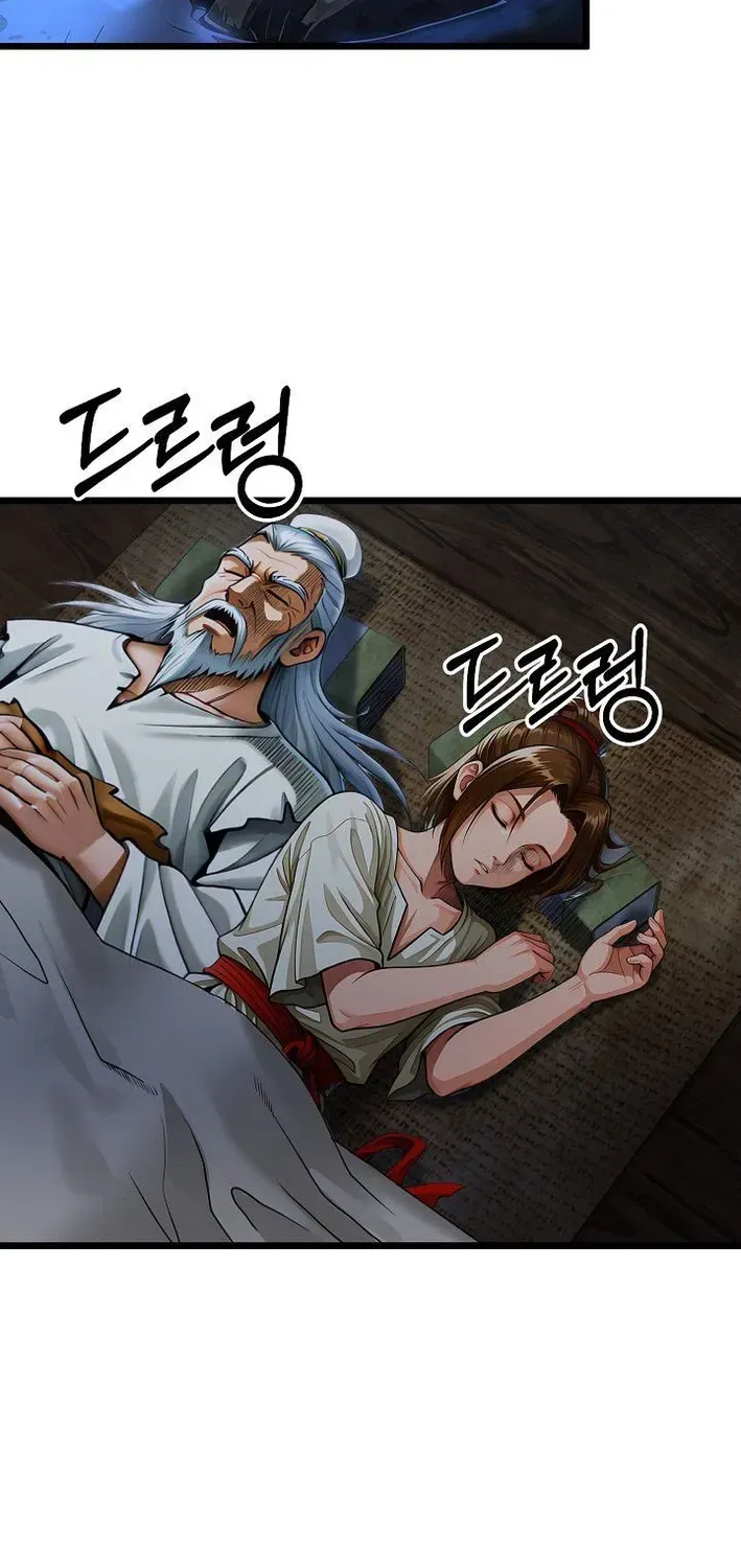 Demonic Divine Sword Chapter 19 page 40 - 