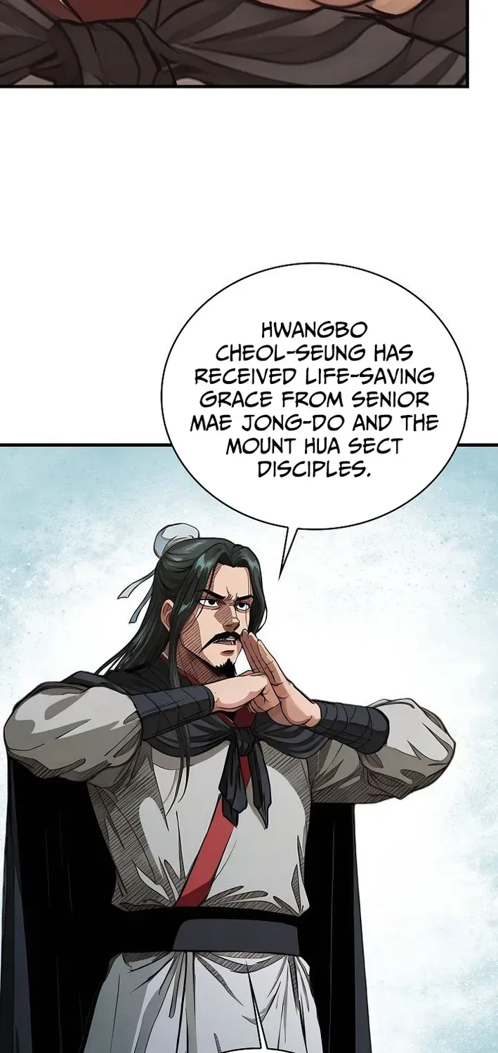 Demonic Divine Sword Chapter 19 page 5 - 