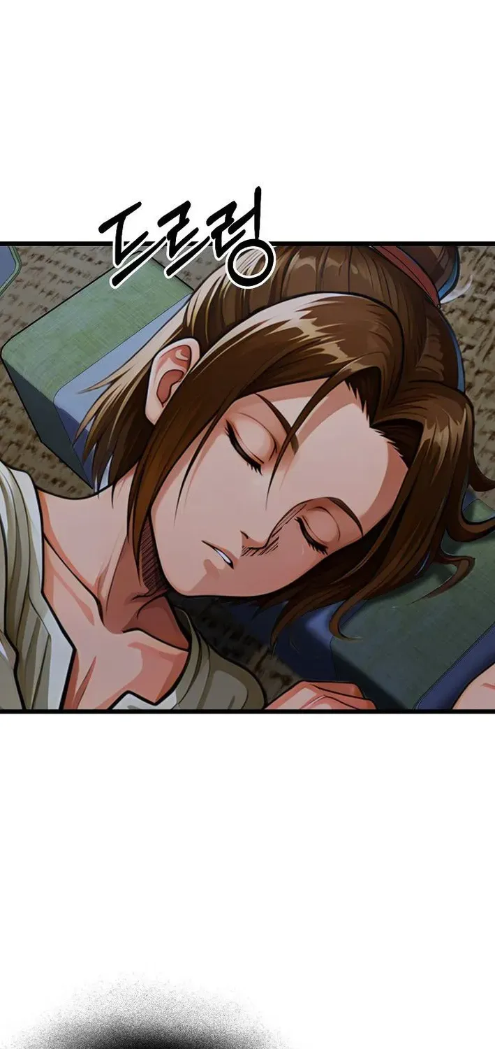 Demonic Divine Sword Chapter 19 page 41 - 