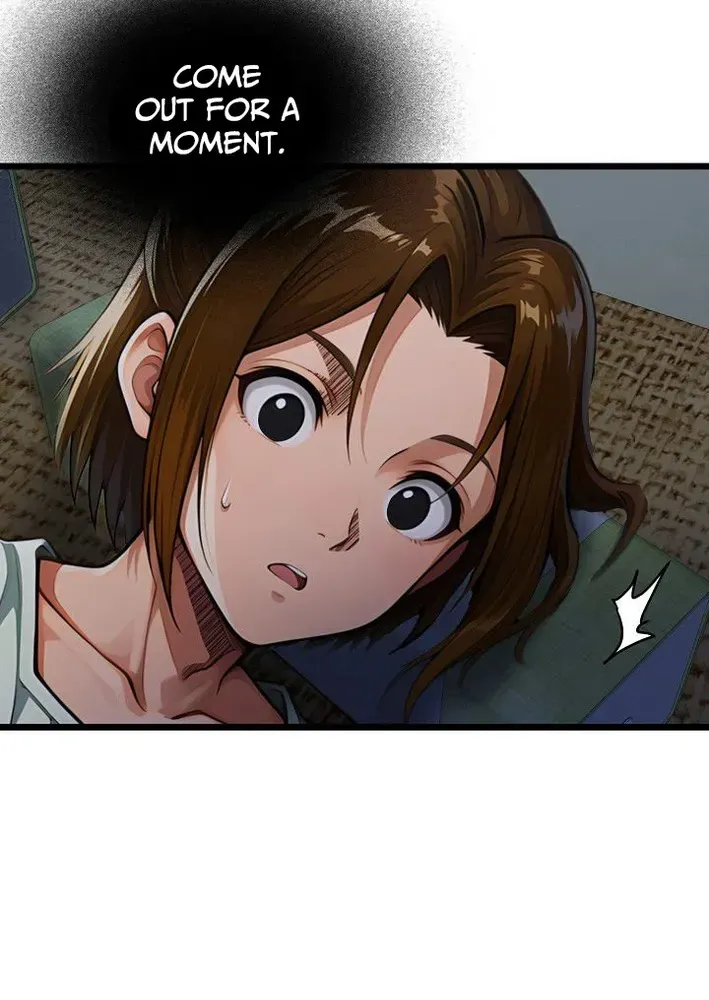Demonic Divine Sword Chapter 19 page 42 - 