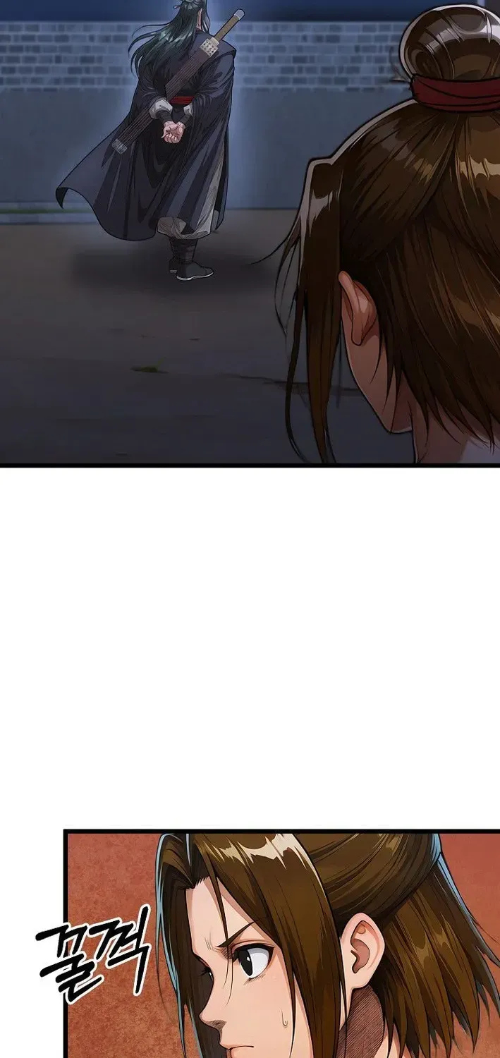 Demonic Divine Sword Chapter 19 page 44 - 