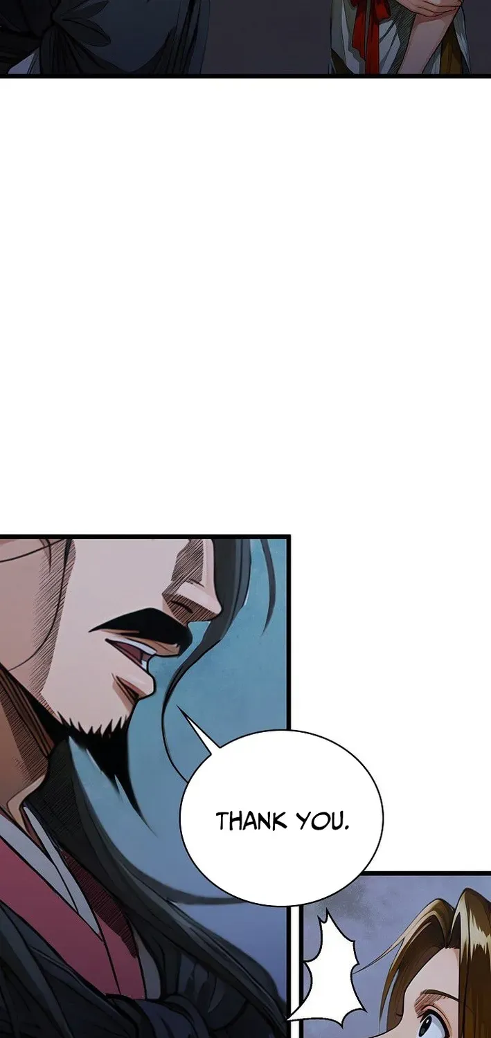Demonic Divine Sword Chapter 19 page 47 - 