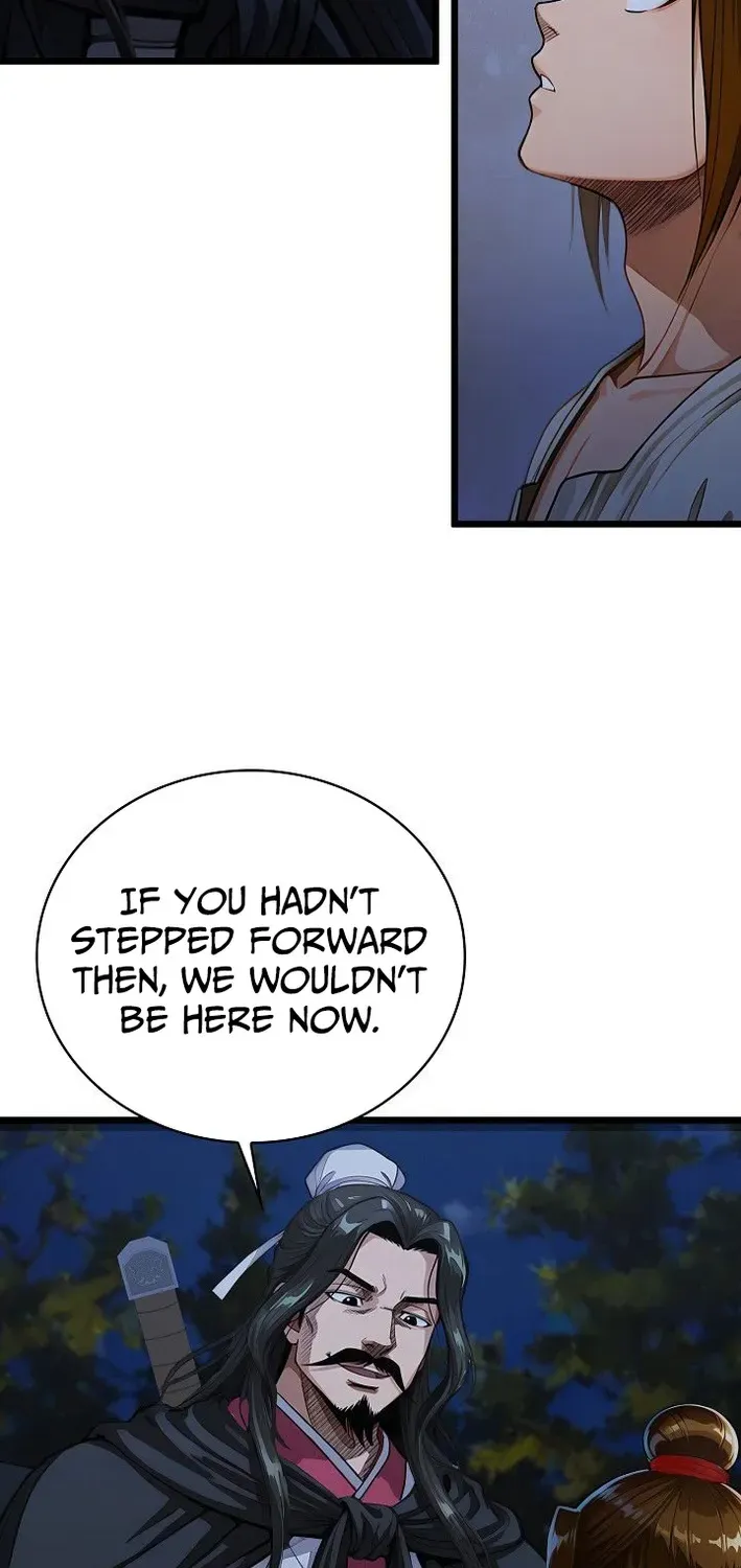 Demonic Divine Sword Chapter 19 page 48 - 